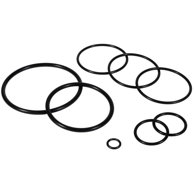 Hihitomorrow R0502500 Full Set O-Ring Seal Replacement Parts Kit for