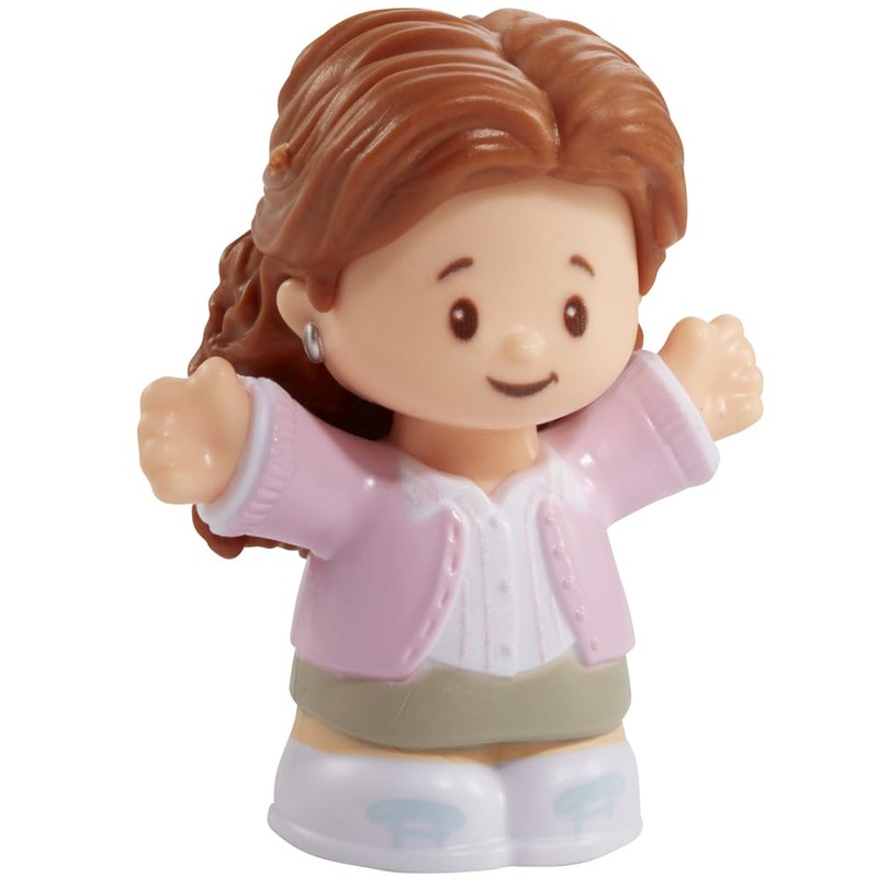 Replacement Part for Little People Collection Set Inspired by the