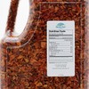Harmony House Foods, Dehydrated Tomatoes (34 oz, Gallon Size Jug)