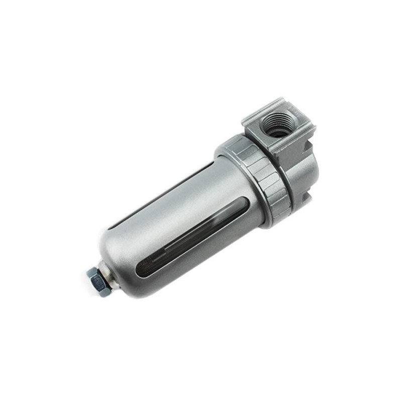 1/2" Compressed Air In Line Desiccant Dryer Moisture/Water Filter Trap