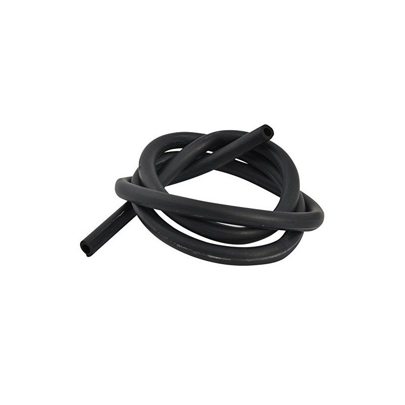 Monument 1m Black Hose ID 7/32 in. (5.5mm) (Skinpacked) -