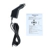 2.4in Car Dashcam 1080P Night Vision Shaking Proof Long Standby