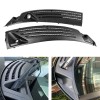 Windshield Wiper Window Cowl Panel Grille For Ford F150 LINCOLN