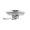 HELLA 002768431 Horn Disc 24V 400Hz Htone (B36), Multi