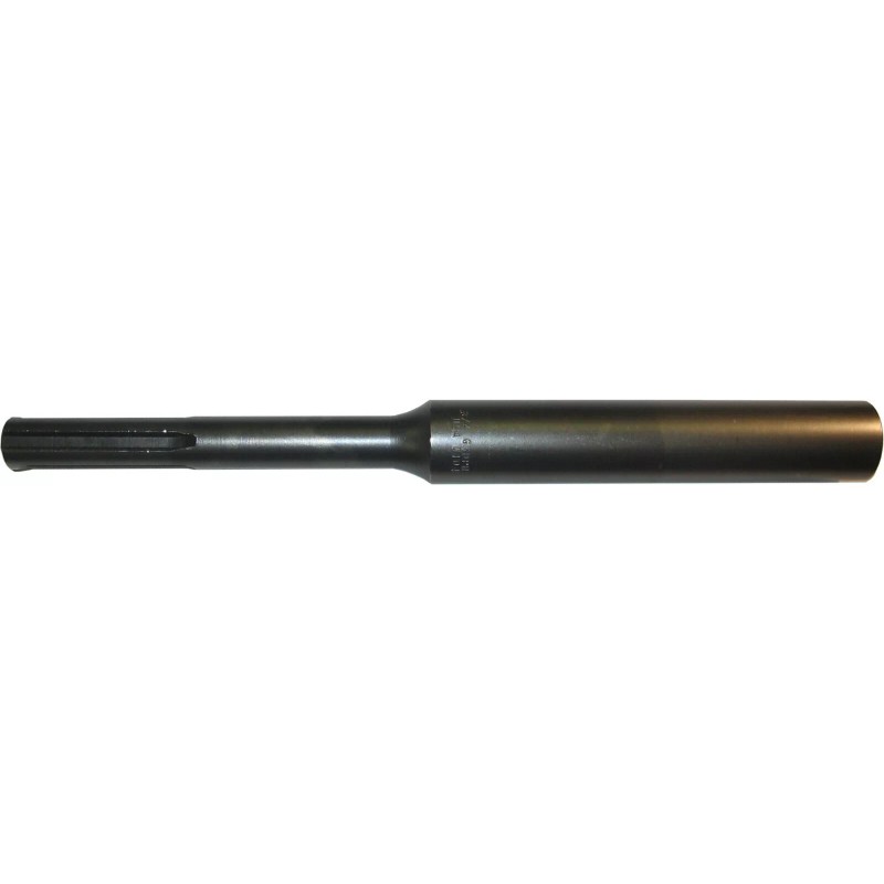 Tru-Cut SDS MAX Ground Rod Driver 3/4 Inch Diameter U.S.A.