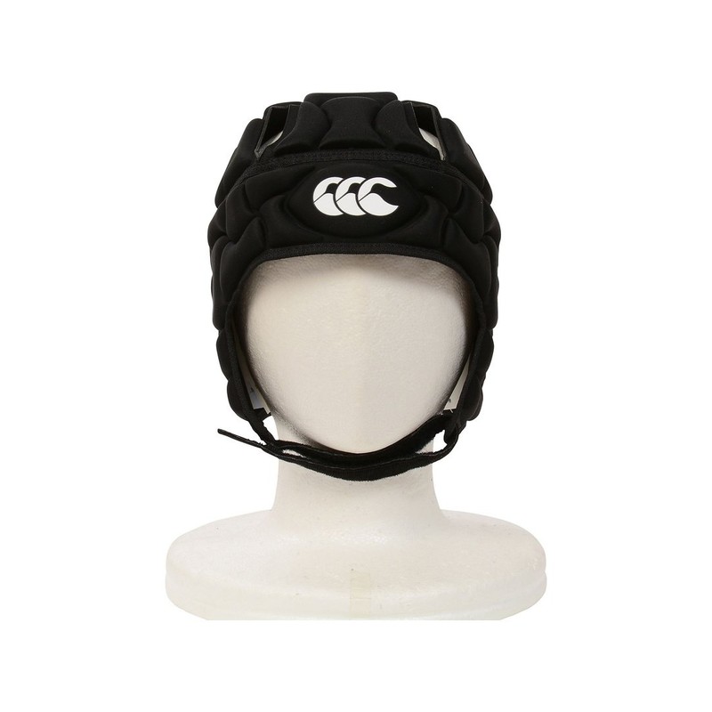 Canterbury AA05382 Club Plus Rugby Headgear, Navy