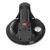 Electric Glass Suction Cup 6 Inch 440LBS Load Capacity Rechargeable