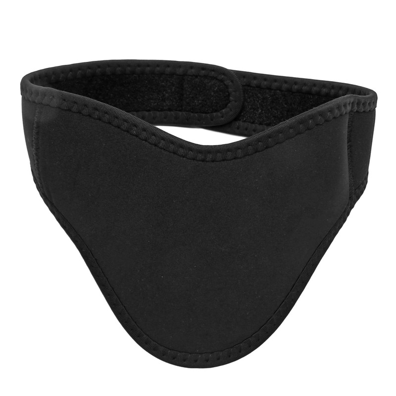 Terahertz Neck Wrap Reduce Soreness Relaxation Relieve Anxiety Black Terahertz