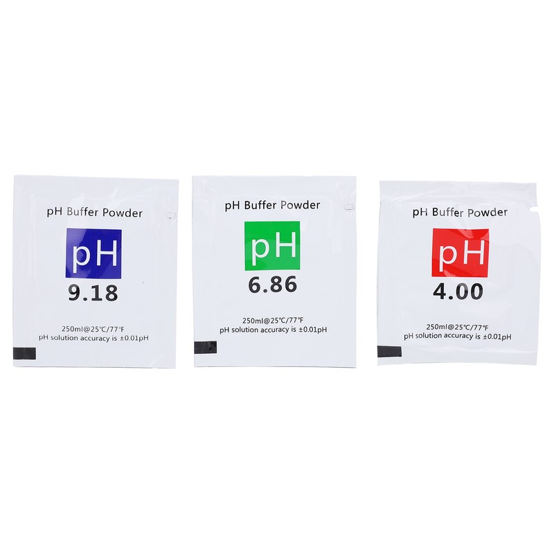3 In 1 Test Pen Water Quality Testing Portable Backlight