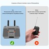 RC Drone Airdrop System Drone Payload Transport Release Device for