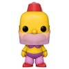 Funko Pop! The Simpsons Belly Dancer Homer 1144 FunKon 2021
