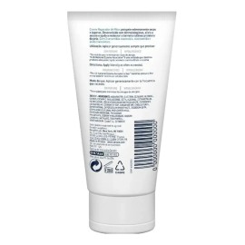 Crema para manos CeraVe Crema reparadora para manos CeraVe Crema Reparadora de Manos en tubo depresible de 50mL/48g