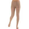 Absolute Support Open Toe Opaque Compression Stockings 20-30mmHg - Graduated