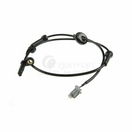 Holstein ABS Wheel Speed Sensor Front Left 2ABS0721 for Nissan