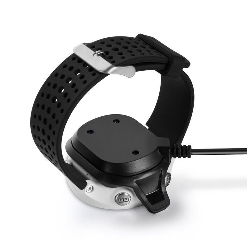 LOKEKE Compatible with Garmin Approach S5 USB Charging Cable Dock