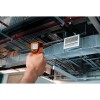 Medidor Infrarrojo Temperatura -50°c A 500°c TRUPER METE-500