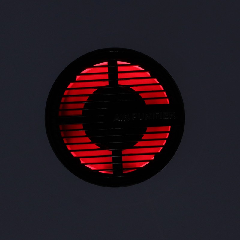 10 Million Negative Ion Air Purifier Portable Air Cleaner 3
