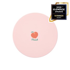 Skinfood Peach Soft Multi-Finish Powder (Large Capacity) / 스킨푸드 피치뽀송 멀티 피니시 파우더(대용량)