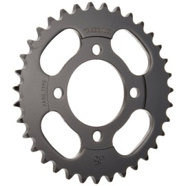 SP Takekawa Sprocket 35T Little Cub/CD50 02-07-0017