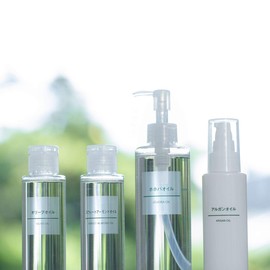 無印良品 アルガンオイル 100ml 37319325