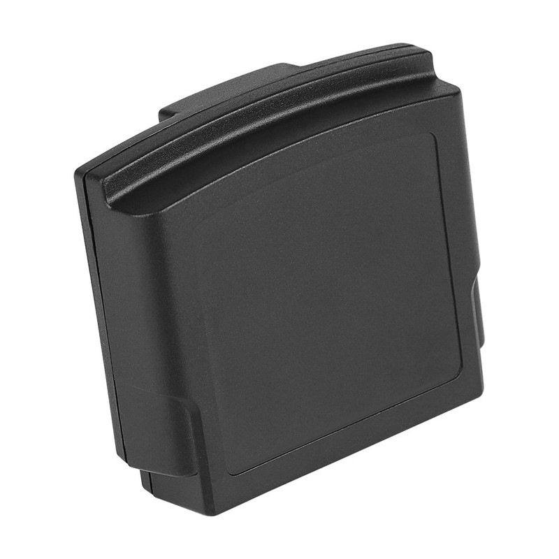 Akozon Rumble Pack 64, Memory Jumper Pack for Game Consoles