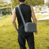 Flyekist Carrying Case for DJI Neo-Portable PU Protective Storage Bag