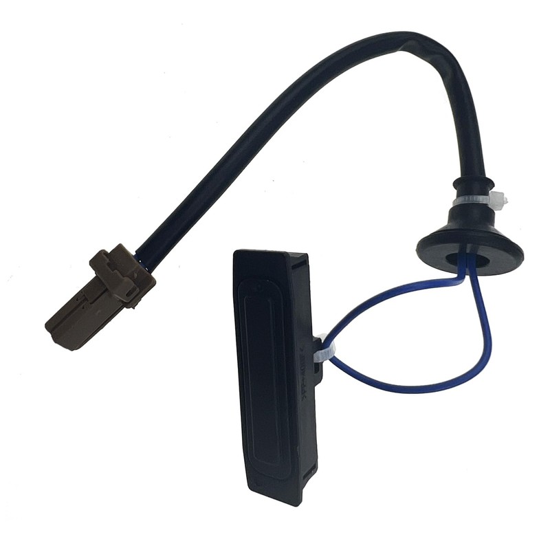 25380-ED000 Tailgate Liftgate Trunk Open Release Switch for Nissan 2007-2012