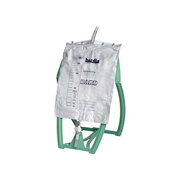 Bard UriStand Bed Bag Stand/Urine Bag Holder