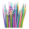 2100 Microbrush Microapplicators Extensions Of Pestañas