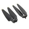 4pcs Propeller for Mavic Air3 Drone 8747F Quick Release Folding