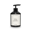 Stone Candles ENVIRONMENT Inspired by C#5 Neroli 300ml Lotion (Neroli | Ylang | Bergamot) Black