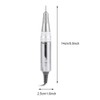 35000 rpm manicure nail drill handle, lightweight professional for professional