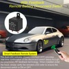 idealWIN with Feedback Remote Battery Disconnect Switch,Car Battery Cut Off