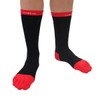 TOETOE - ESSENTIAL - Men Business Toe Socks (UK 7-13