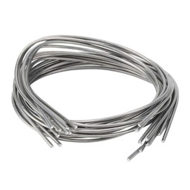 kokiya 10Pcs Aluminum Welding Rods Soldering Rods for Beginners Professionals