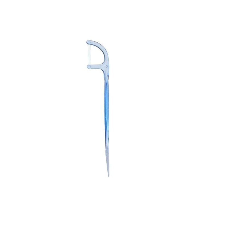 [Bulk Purchase] Clinica Floss & Stick 30 Pieces [x 3]
