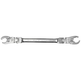 Aston Martin Cygnet Flex Flare Nut Wrench 15x17 mm 38672