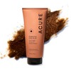 Exfoliante Corporal con Sal Marina y Niacinamida Acure 117 ml