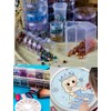 Accessory Case, Bead Case, Bead Case, Accessory Case, Bead Sorting