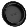 Fotodiox Designer Body Cap Compatible with Canon EF and EF-S