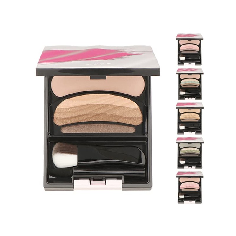 Sofina Orb Brush One Shot Shadow N (Eyeshadow)