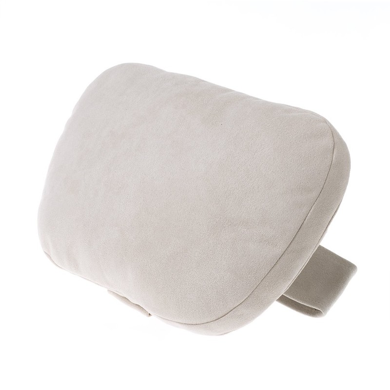 Pack of 2 Car Neck Cushion, Headrest for Car Seat,