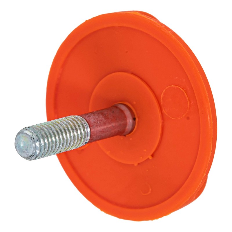 Echo Fastener Knob Thumbscrew - V299000250