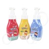 Inspiring Hand Wash Pump Soap 300ml Powdery Scent 6ea