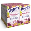 Welch's Singles To Go Water Drink Mix - Passion Fruit