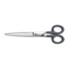 Penco Stainless Steel Scissors, L (Gray)