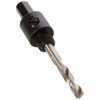 Faithfull HSA1630 14-30mm Hole Saw Mandrel