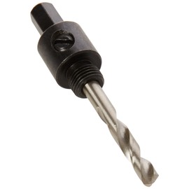 Faithfull HSA1630 14-30mm Hole Saw Mandrel