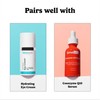 Timeless Skin Care Vitamin C Serum with Vitamin E &