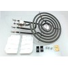 WB30X342 - GE Aftermarket Stove/Range/Oven Burner Heating Element Kit